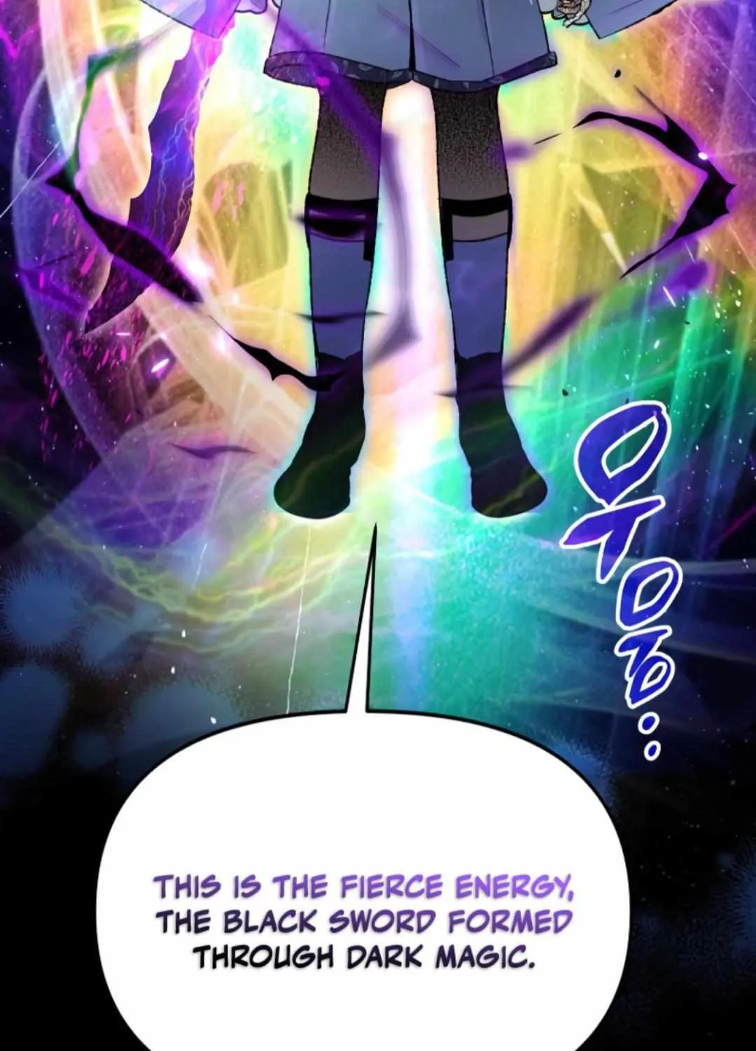 The Unorthodox Genius of the House of Darkness Chapter 30 page 125 - 
