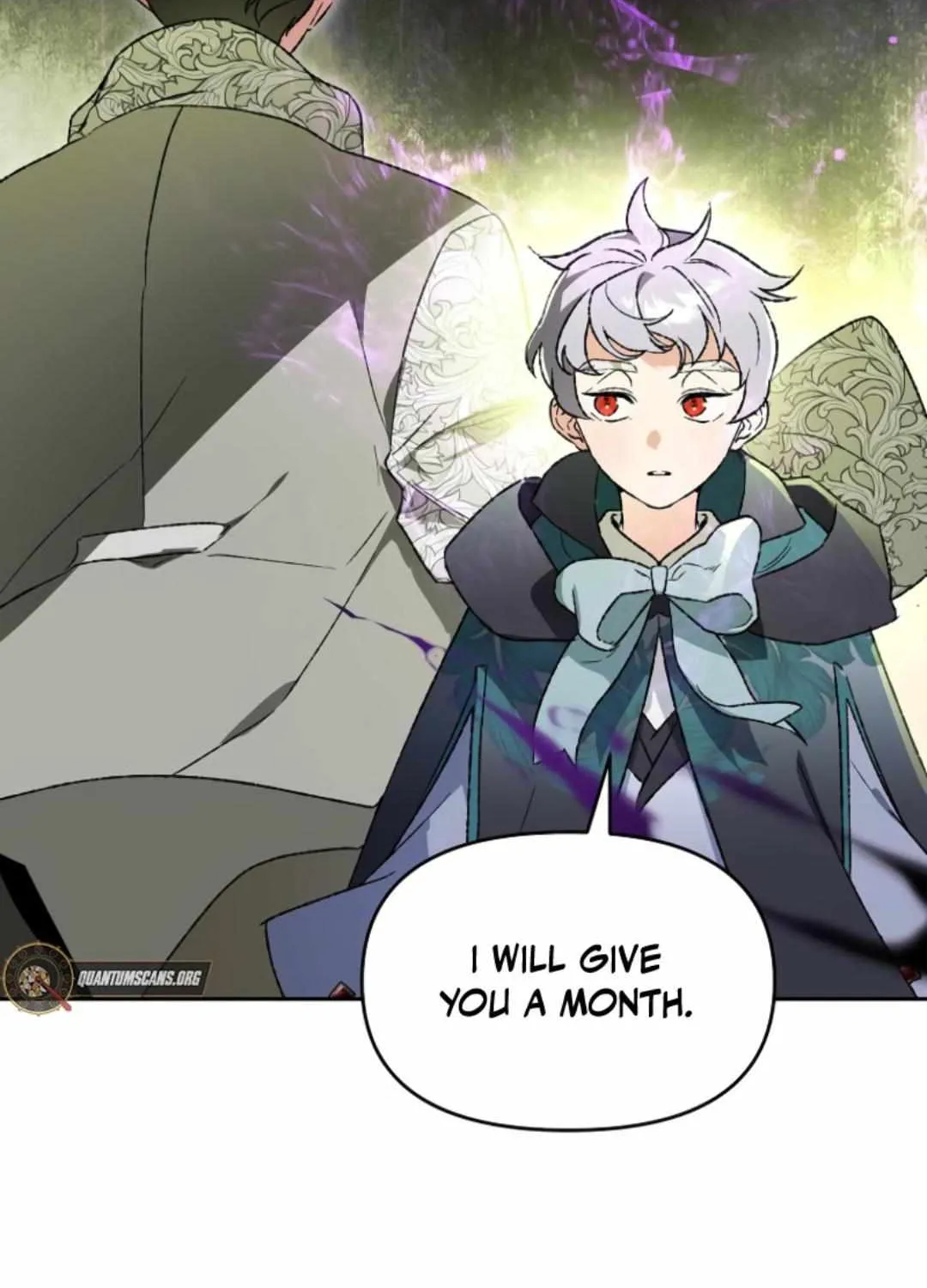 The Unorthodox Genius of the House of Darkness Chapter 30 page 129 - 