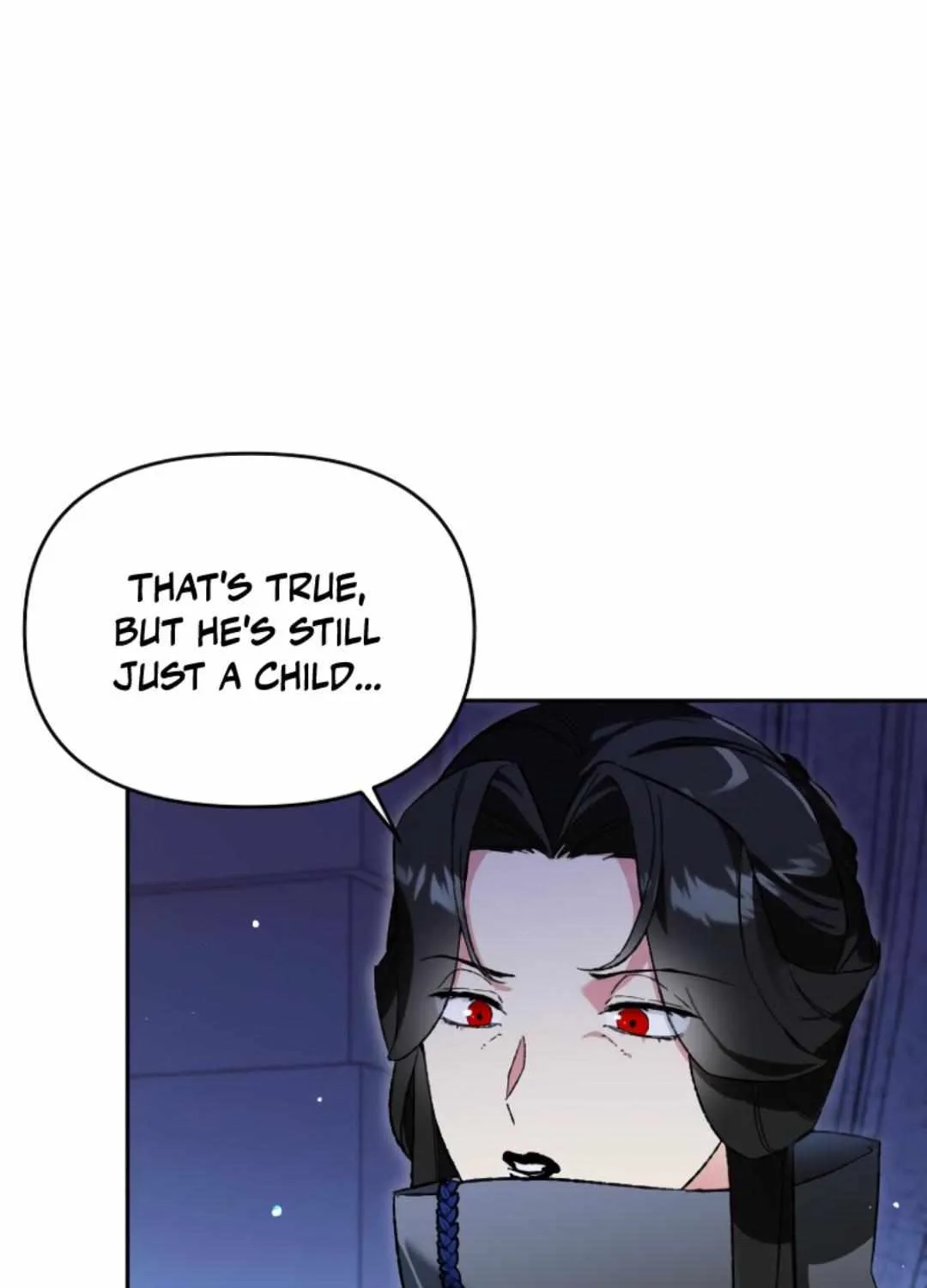 The Unorthodox Genius of the House of Darkness Chapter 30 page 14 - 