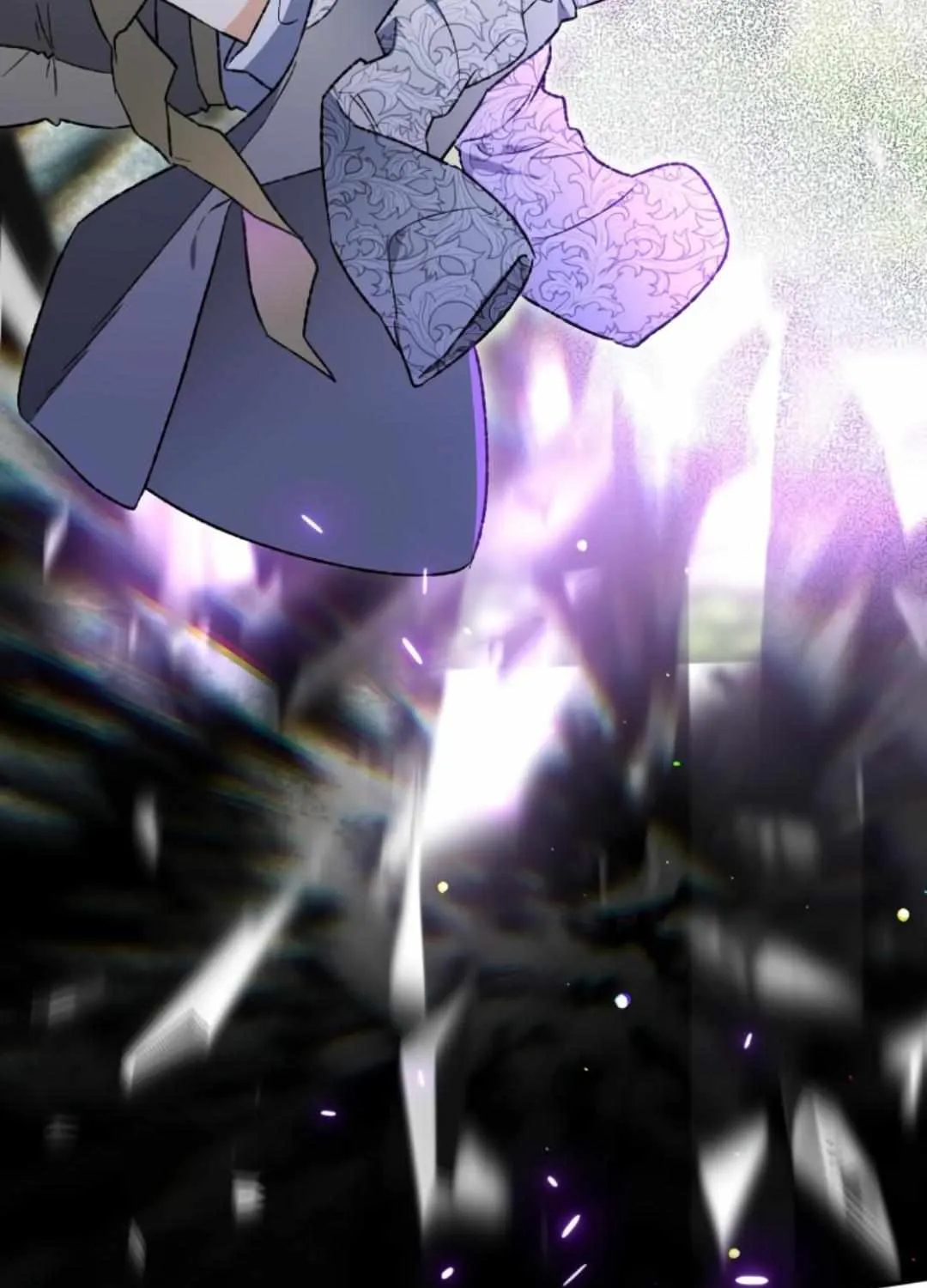 The Unorthodox Genius of the House of Darkness Chapter 30 page 132 - 