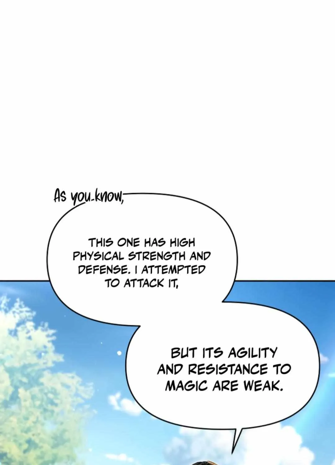 The Unorthodox Genius of the House of Darkness Chapter 30 page 23 - 