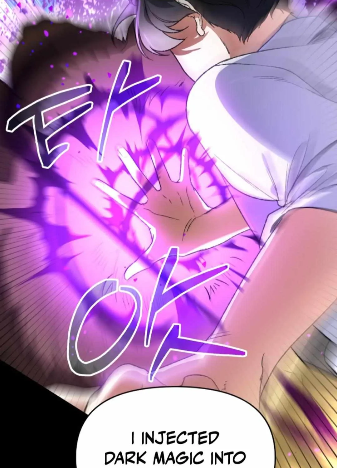 The Unorthodox Genius of the House of Darkness Chapter 30 page 28 - 