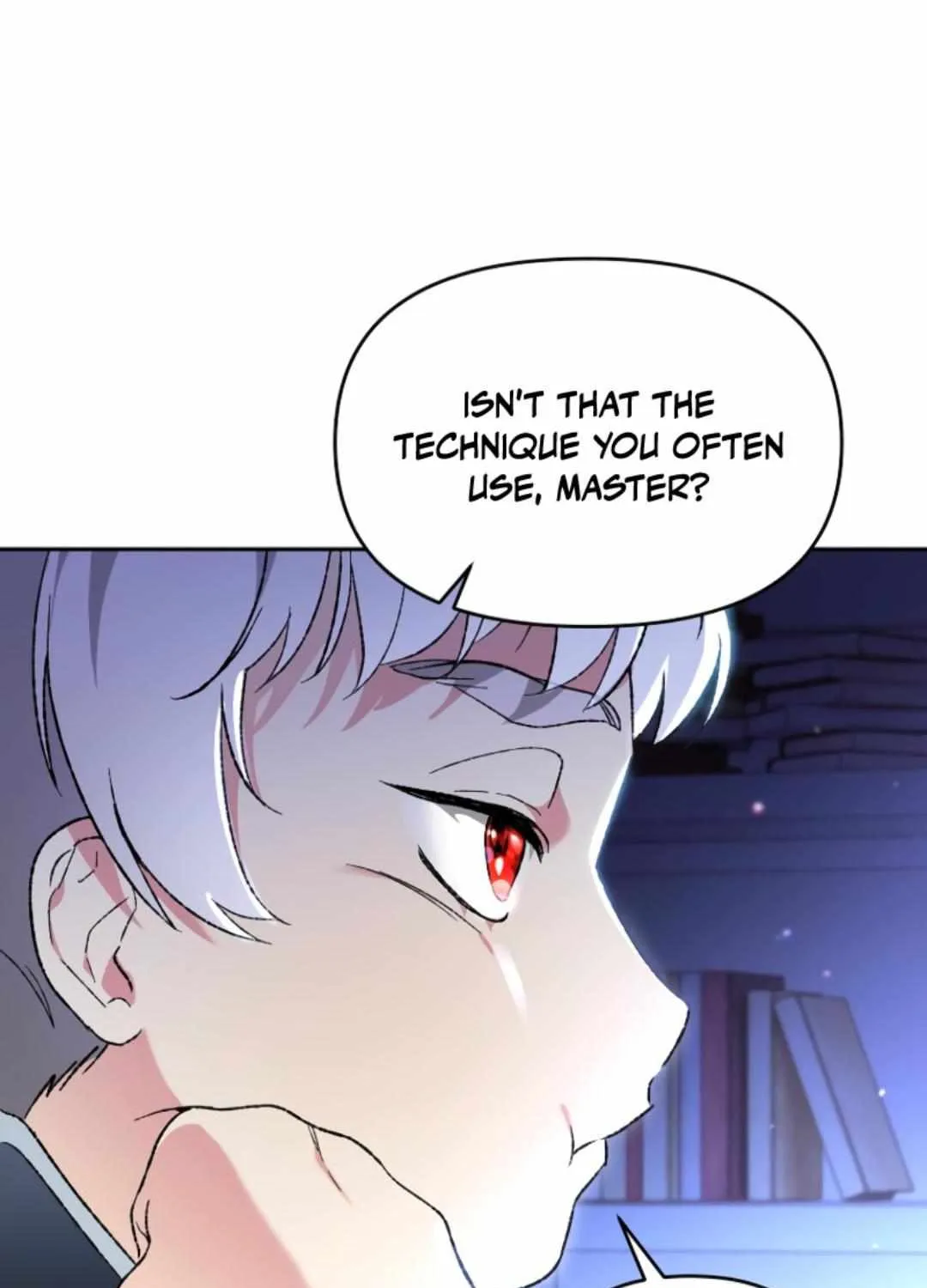 The Unorthodox Genius of the House of Darkness Chapter 30 page 36 - 