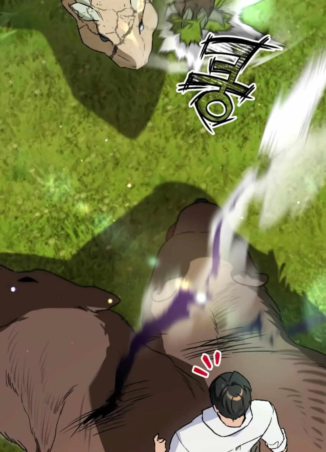 The Unorthodox Genius of the House of Darkness Chapter 30 page 39 - 
