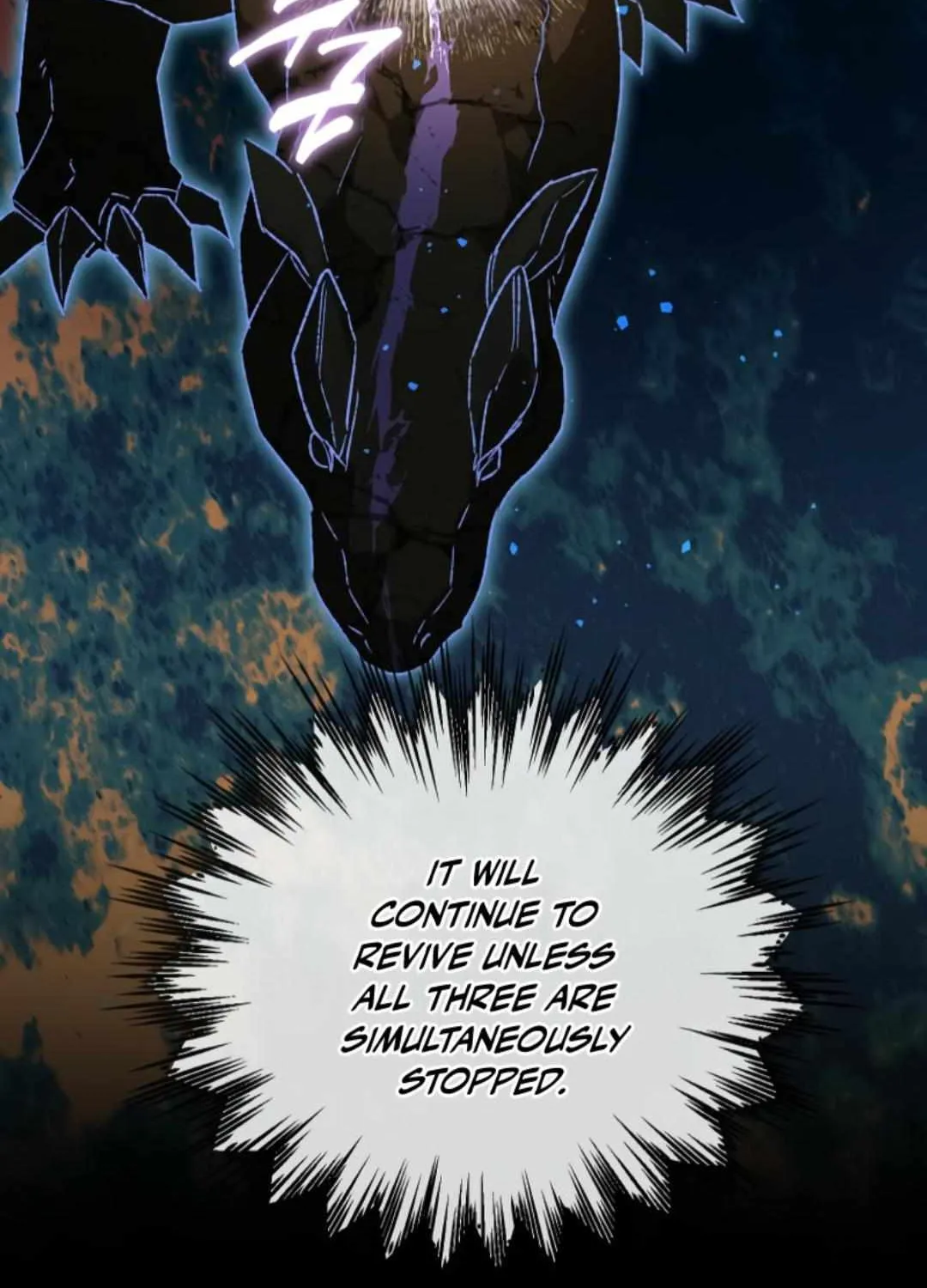 The Unorthodox Genius of the House of Darkness Chapter 30 page 56 - 