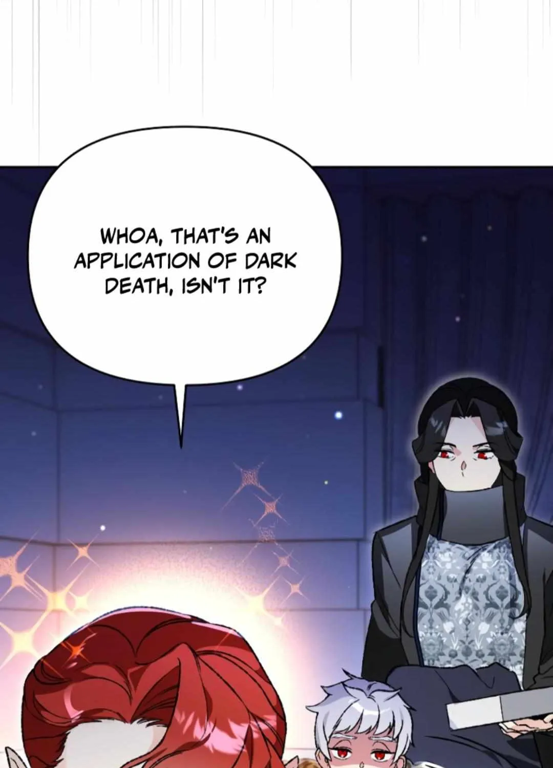 The Unorthodox Genius of the House of Darkness Chapter 30 page 66 - 