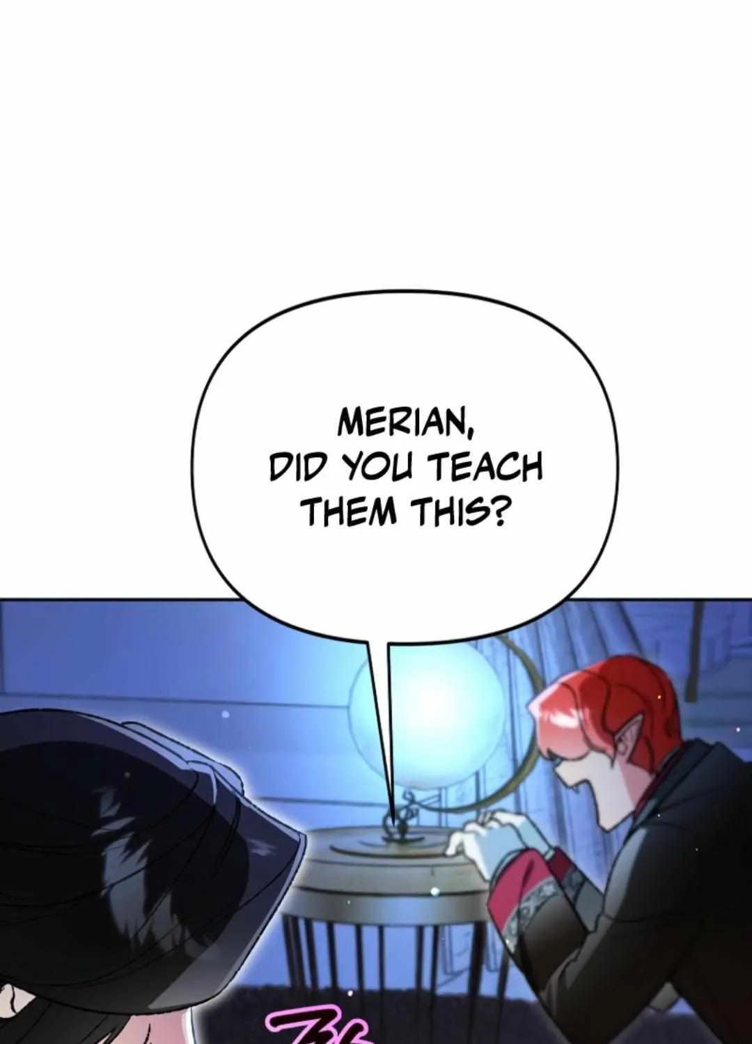 The Unorthodox Genius of the House of Darkness Chapter 30 page 68 - 
