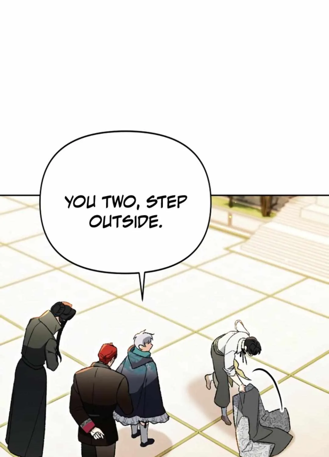 The Unorthodox Genius of the House of Darkness Chapter 30 page 88 - 