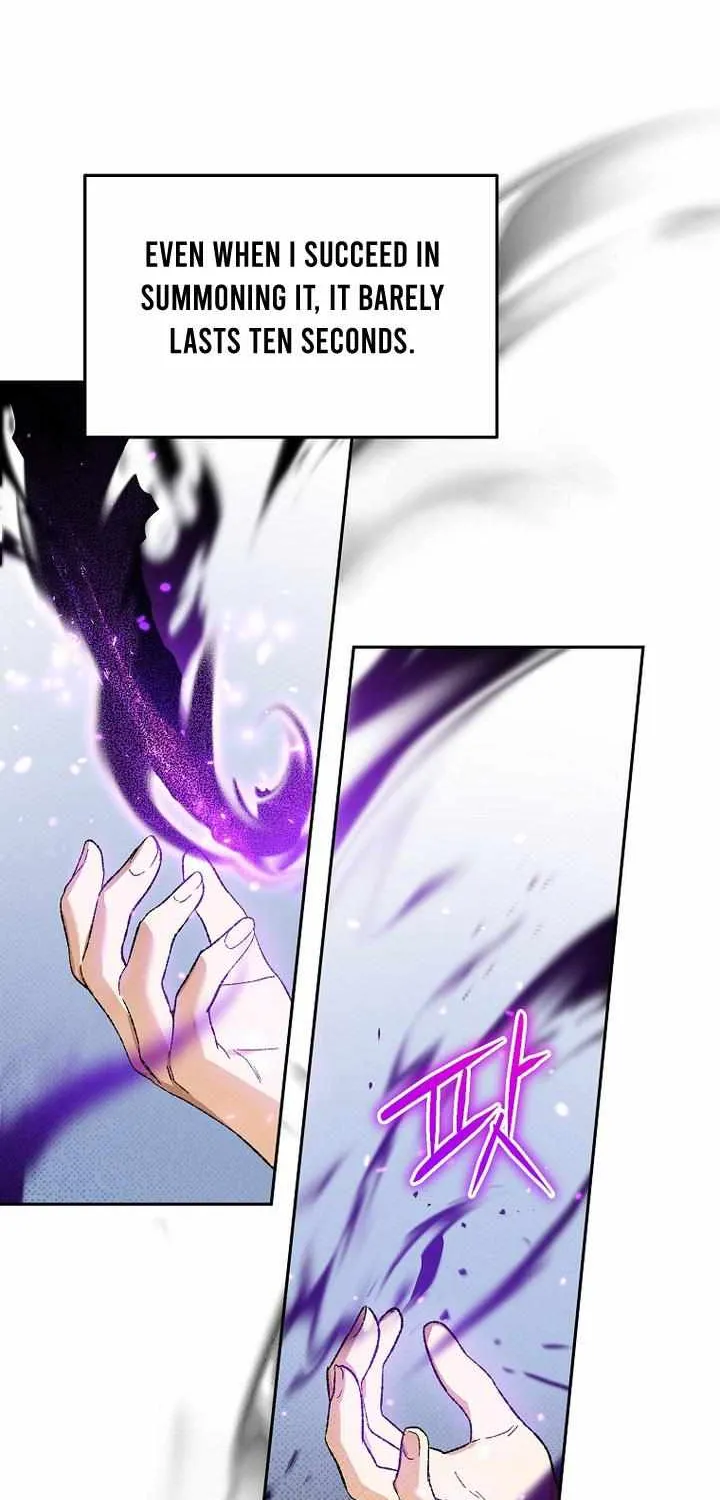 The Unorthodox Genius of the House of Darkness Chapter 31 page 15 - 