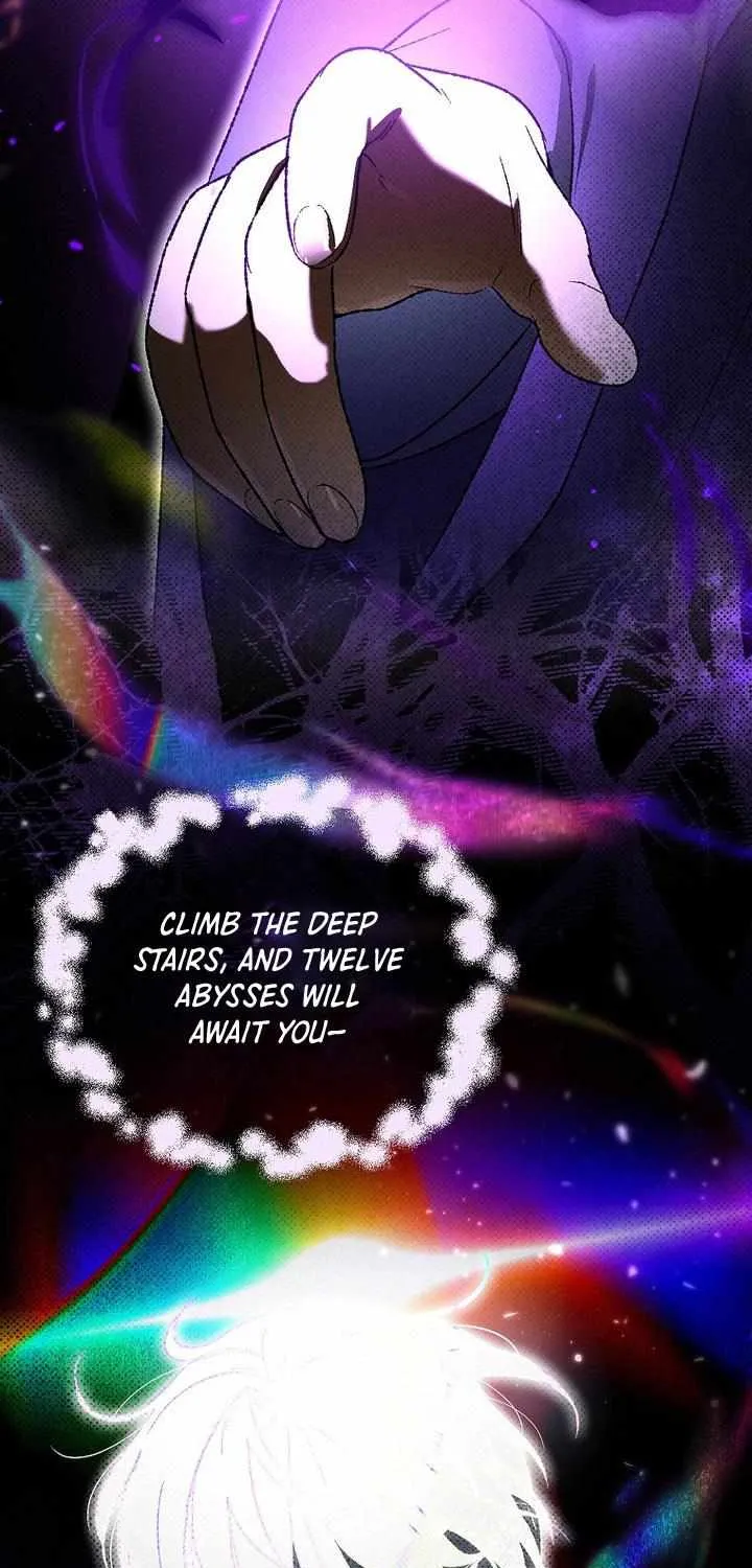 The Unorthodox Genius of the House of Darkness Chapter 31 page 19 - 