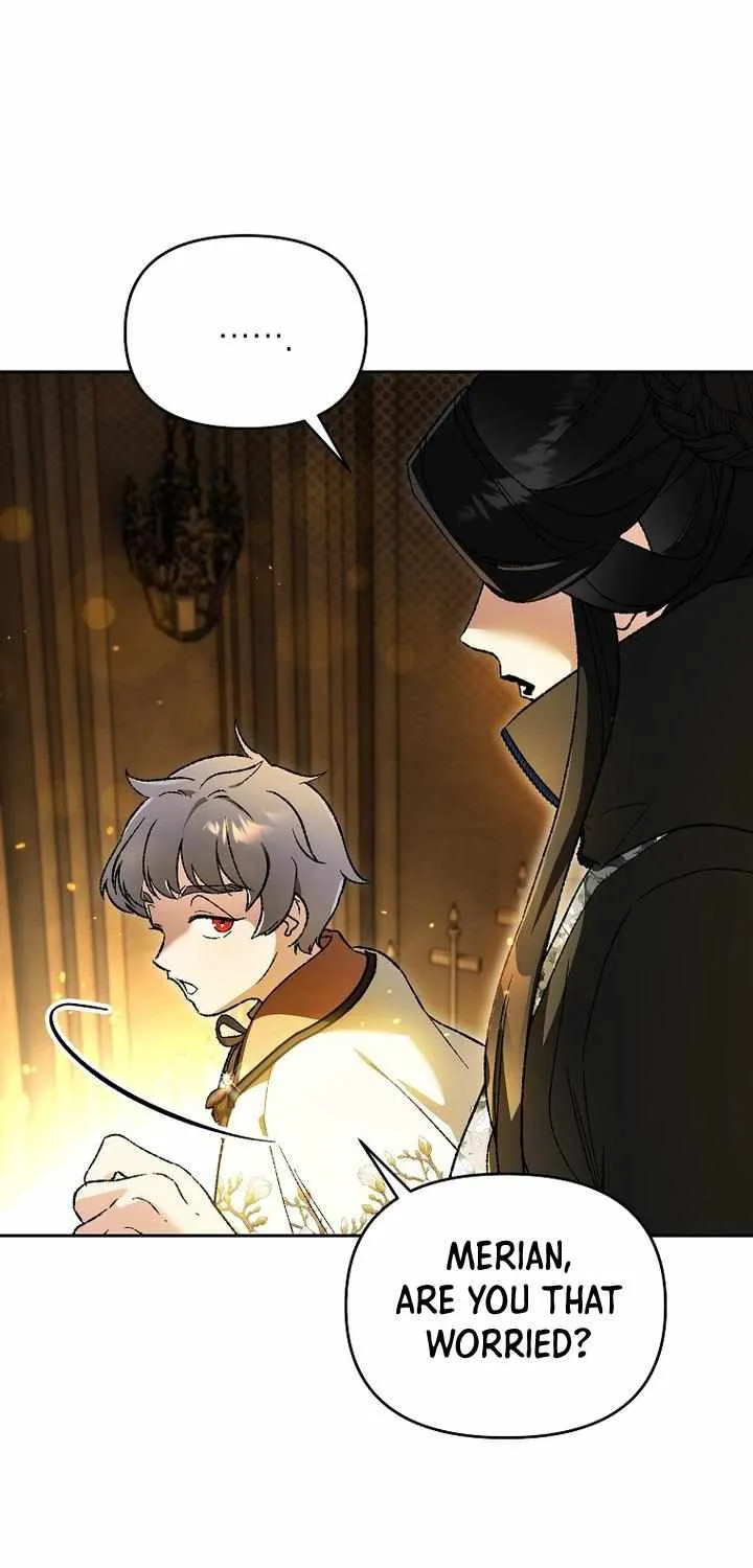 The Unorthodox Genius of the House of Darkness Chapter 31 page 28 - 