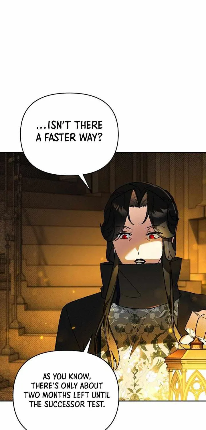 The Unorthodox Genius of the House of Darkness Chapter 31 page 29 - 