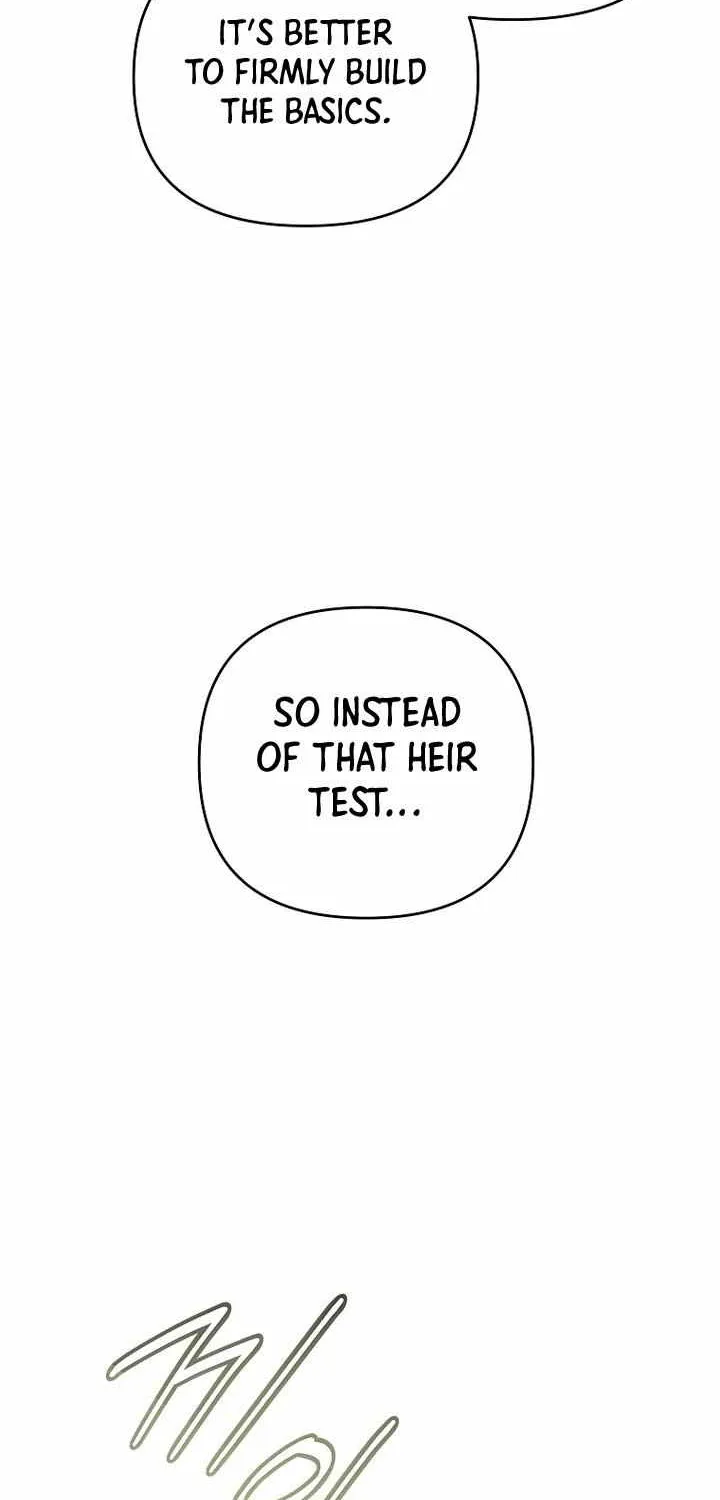 The Unorthodox Genius of the House of Darkness Chapter 31 page 32 - 