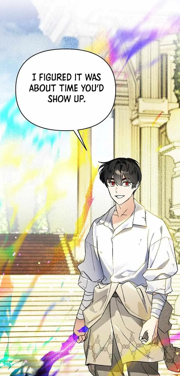 The Unorthodox Genius of the House of Darkness Chapter 31 page 35 - 