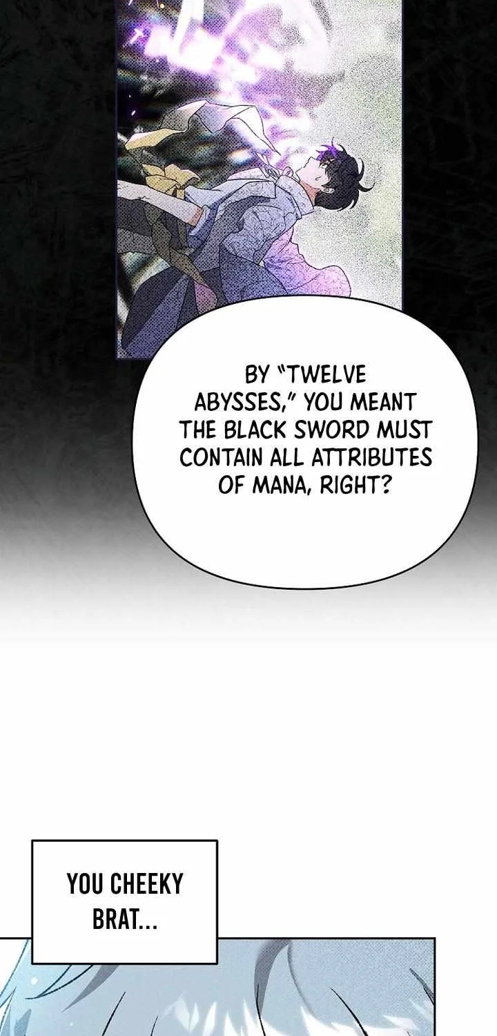 The Unorthodox Genius of the House of Darkness Chapter 31 page 43 - 
