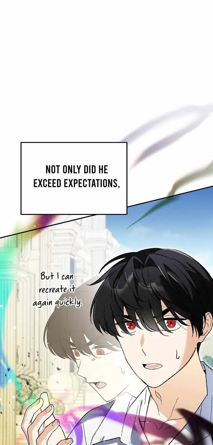 The Unorthodox Genius of the House of Darkness Chapter 31 page 45 - 
