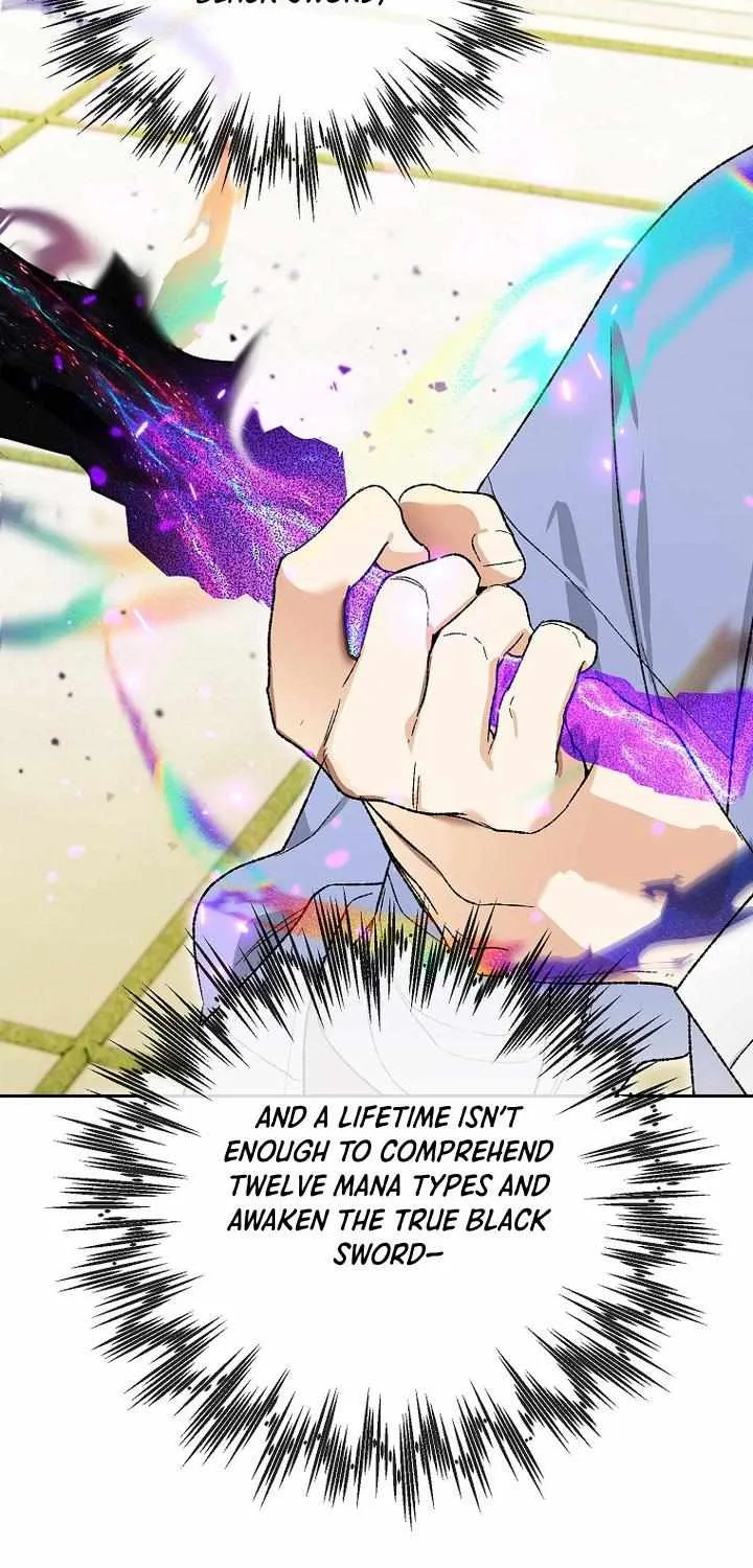 The Unorthodox Genius of the House of Darkness Chapter 31 page 47 - 