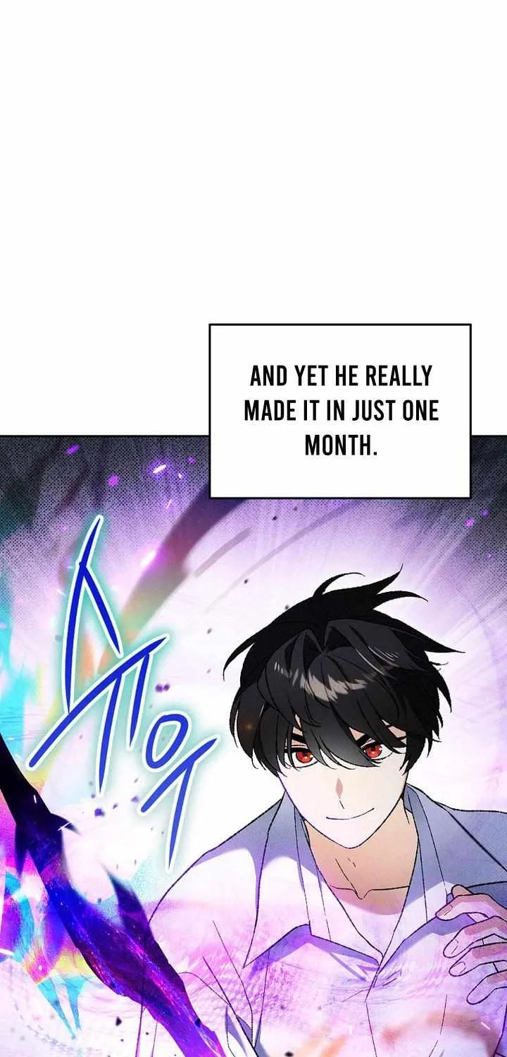 The Unorthodox Genius of the House of Darkness Chapter 31 page 48 - 