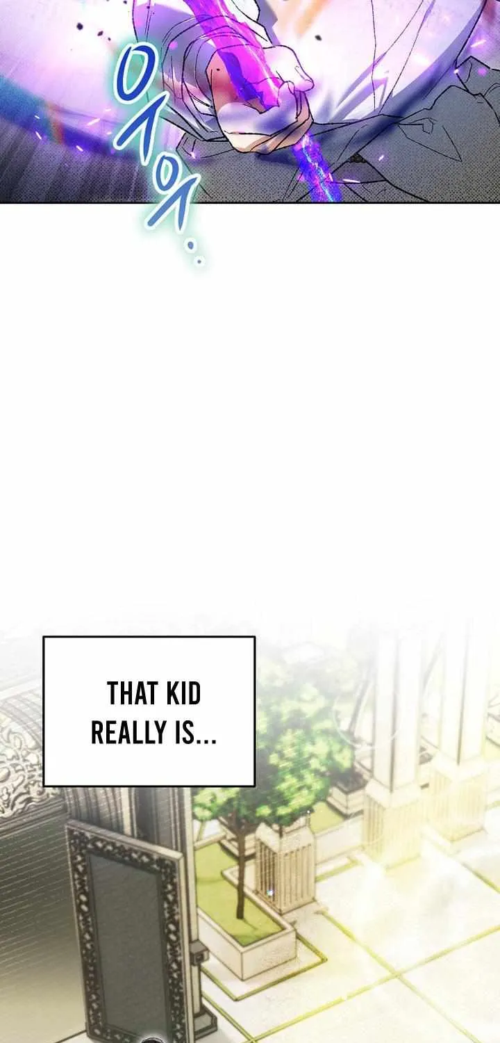 The Unorthodox Genius of the House of Darkness Chapter 31 page 49 - 