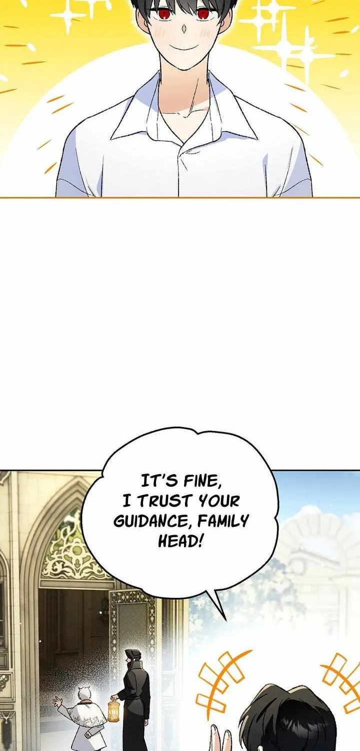 The Unorthodox Genius of the House of Darkness Chapter 31 page 55 - 