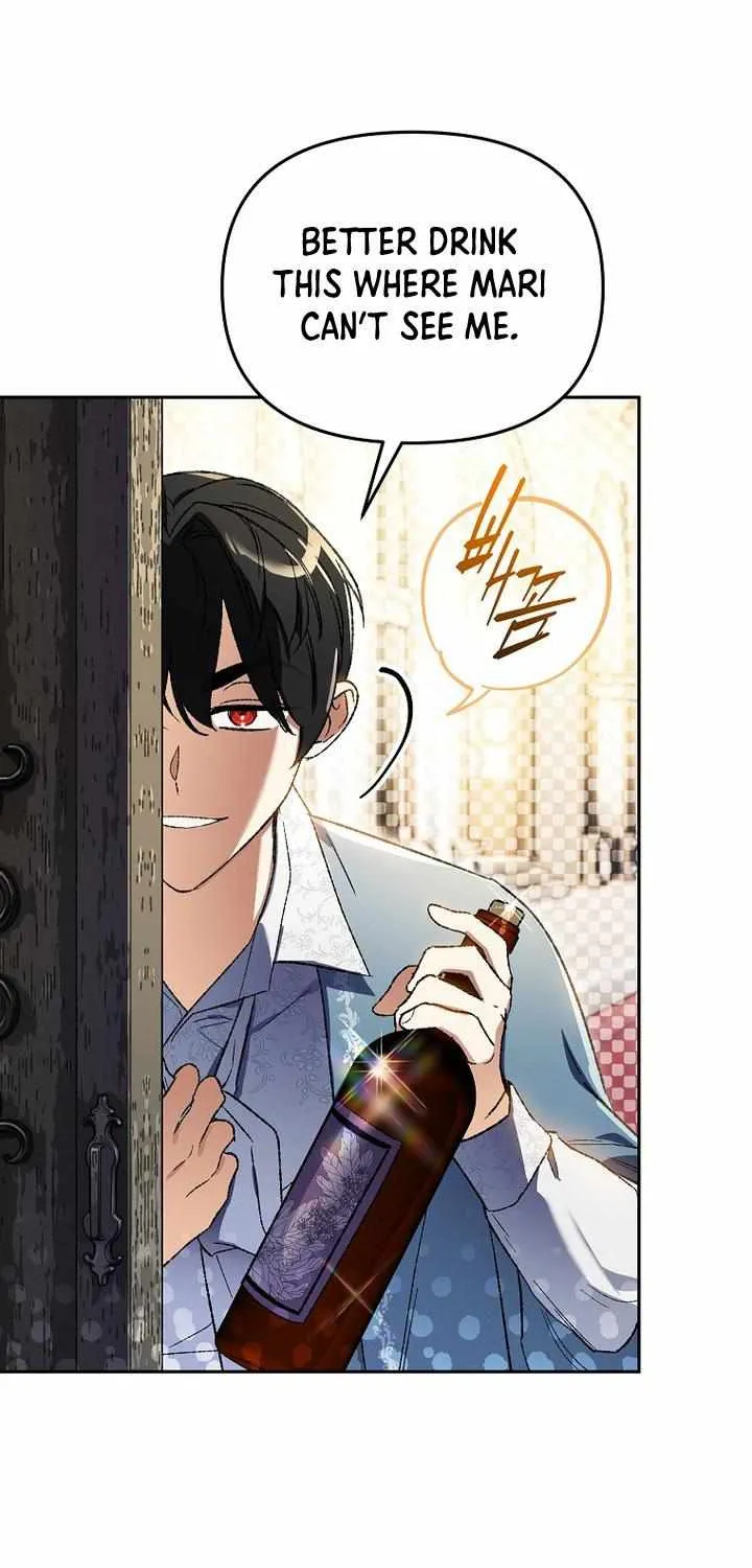 The Unorthodox Genius of the House of Darkness Chapter 31 page 64 - 