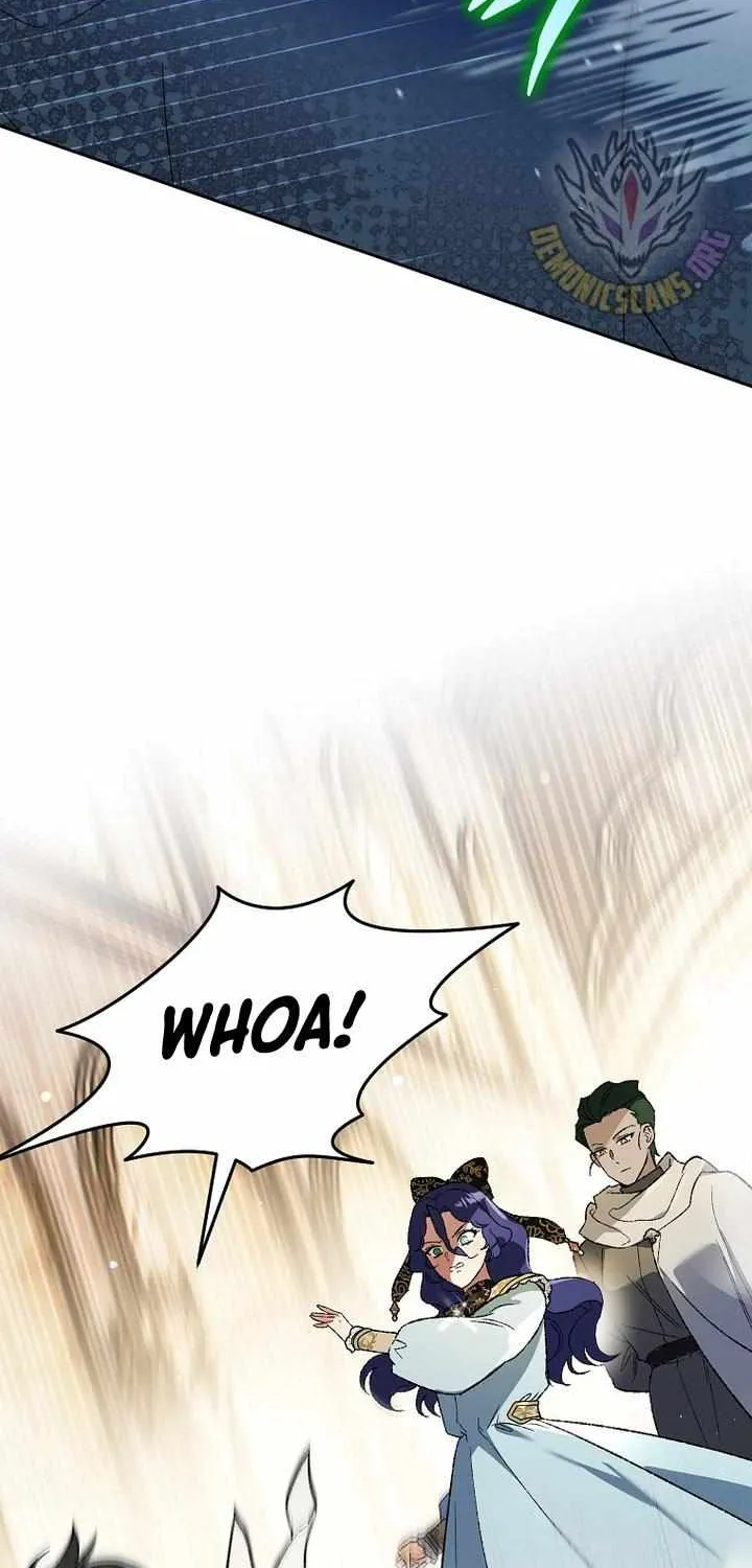 The Unorthodox Genius of the House of Darkness Chapter 31 page 74 - 