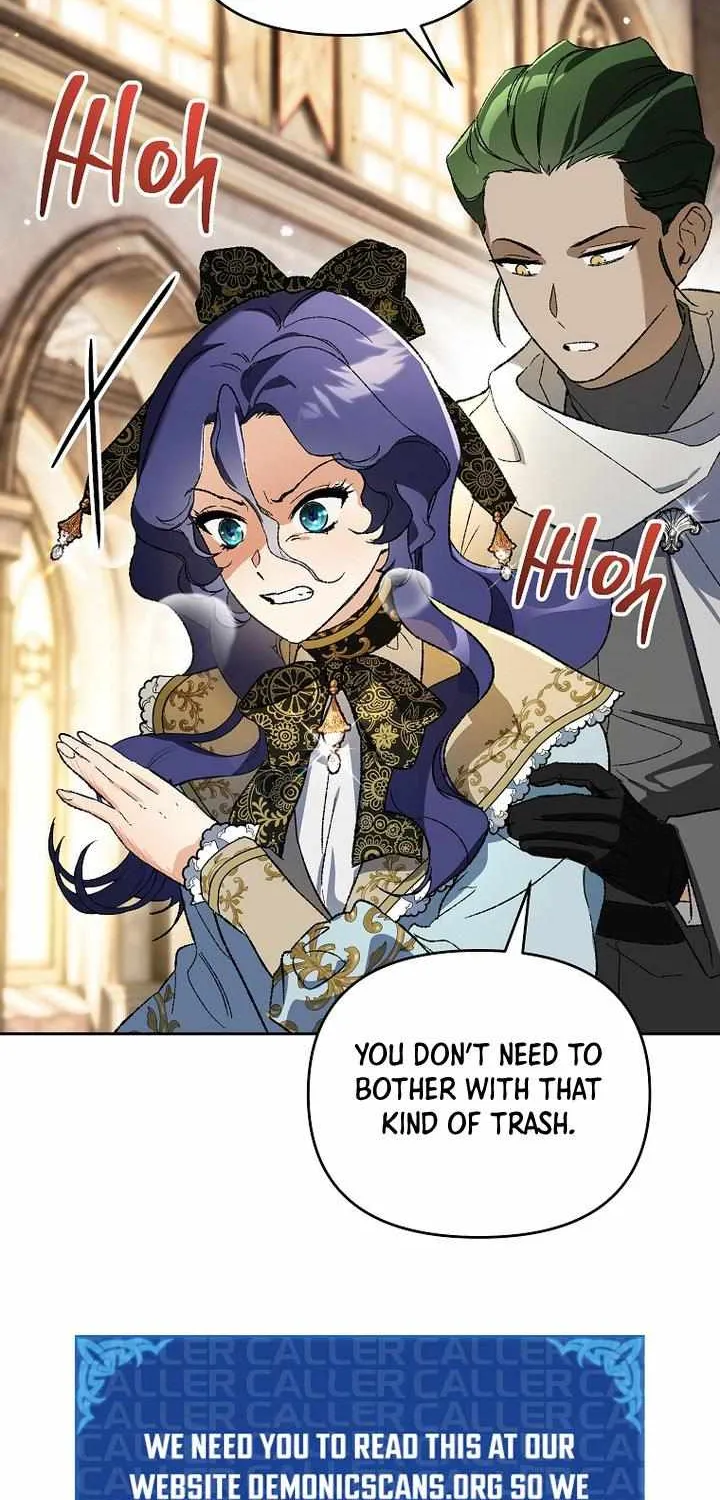 The Unorthodox Genius of the House of Darkness Chapter 31 page 76 - 