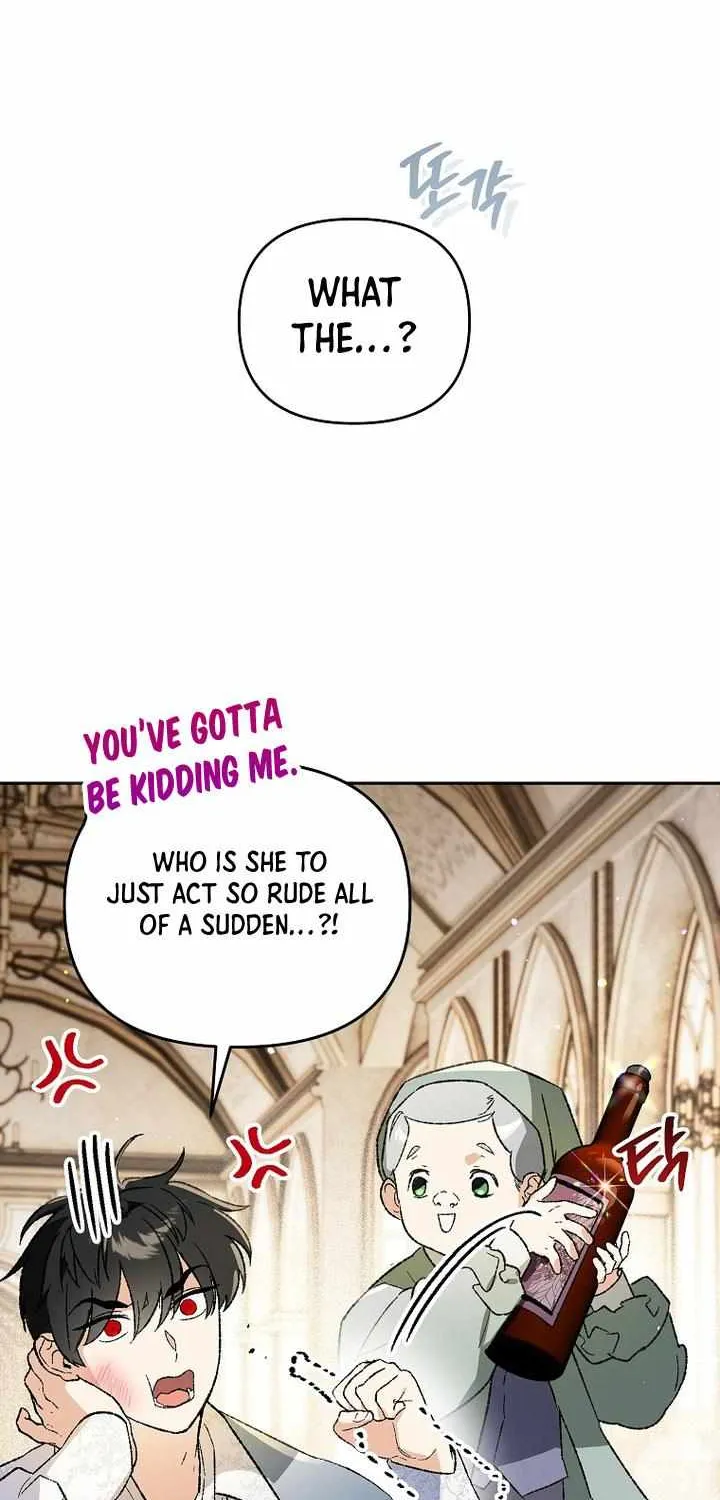 The Unorthodox Genius of the House of Darkness Chapter 31 page 78 - 