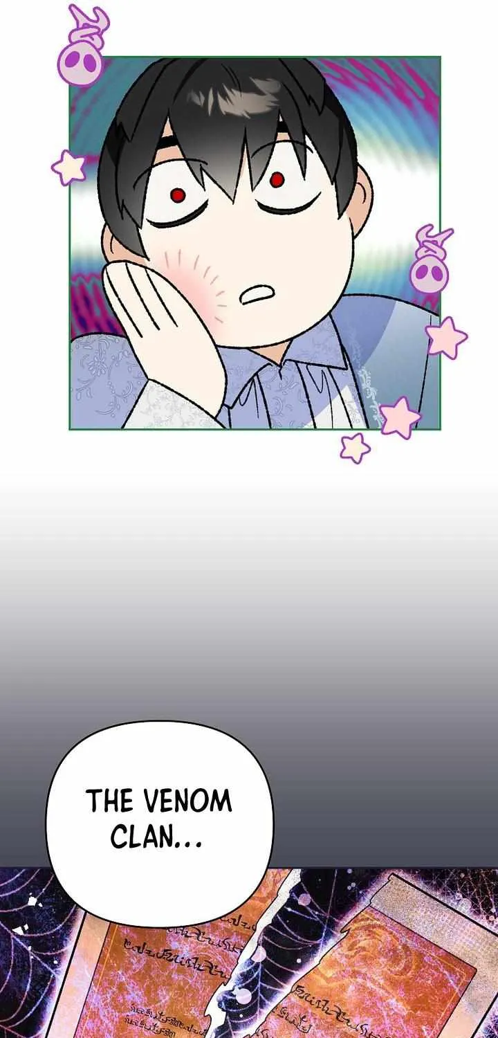 The Unorthodox Genius of the House of Darkness Chapter 31 page 80 - 