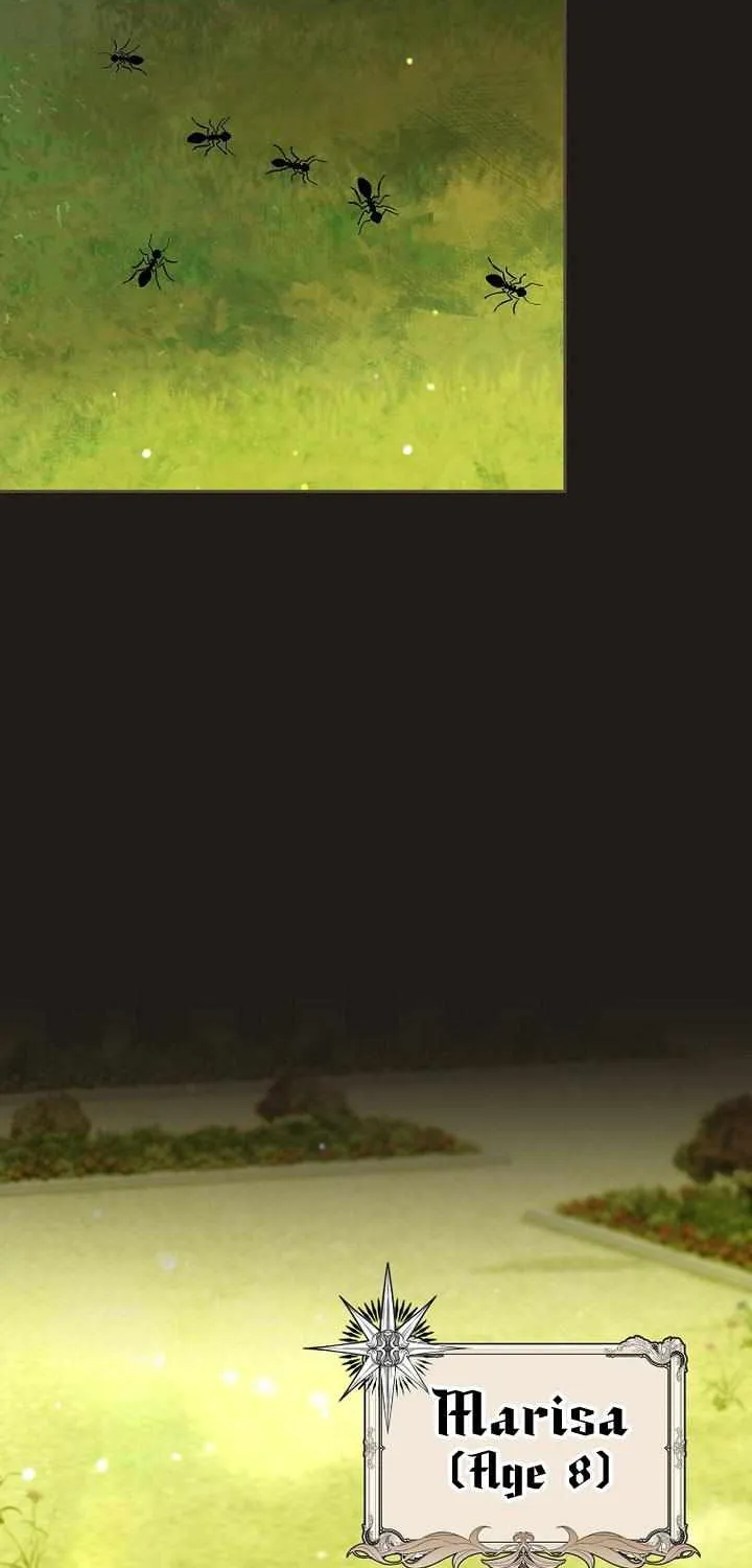 The Unorthodox Genius of the House of Darkness Chapter 32 page 12 - 