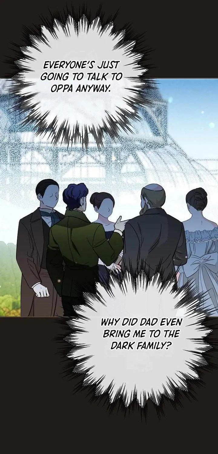 The Unorthodox Genius of the House of Darkness Chapter 32 page 14 - 