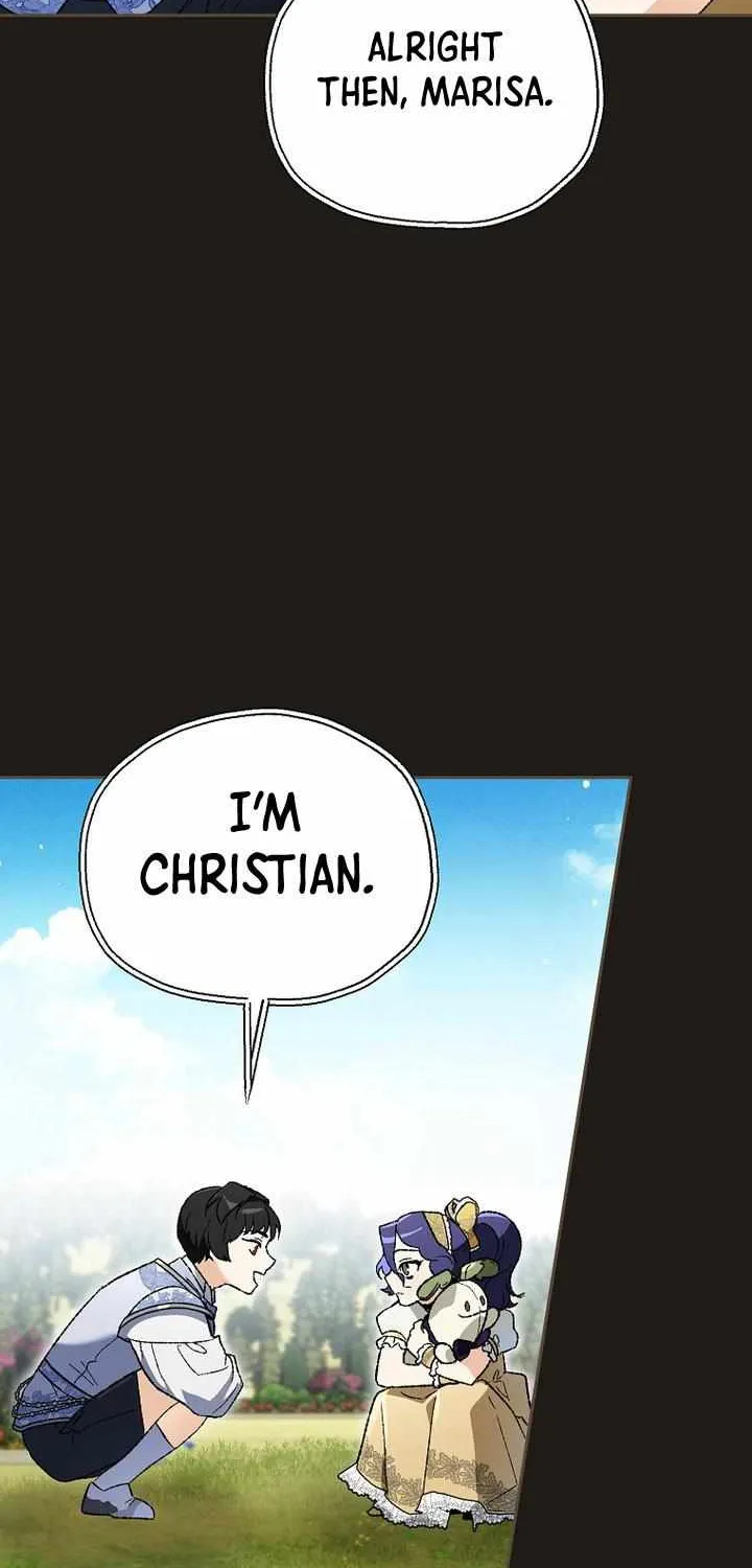 The Unorthodox Genius of the House of Darkness Chapter 32 page 24 - 