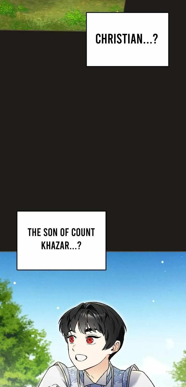 The Unorthodox Genius of the House of Darkness Chapter 32 page 25 - 