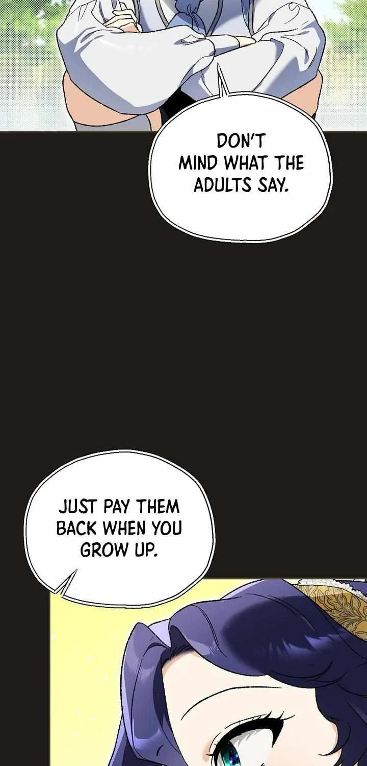 The Unorthodox Genius of the House of Darkness Chapter 32 page 26 - 