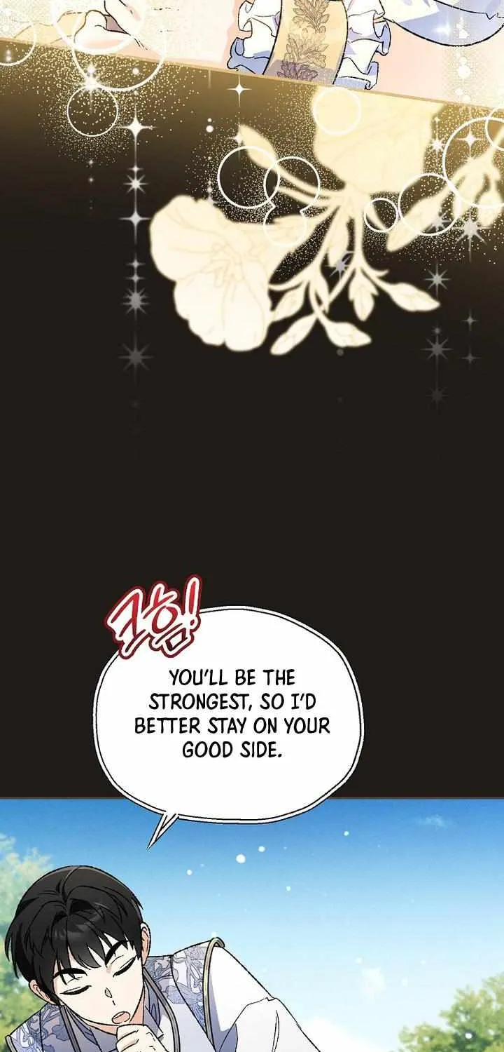 The Unorthodox Genius of the House of Darkness Chapter 32 page 32 - 