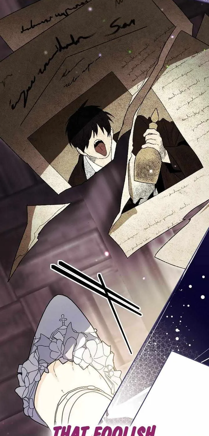 The Unorthodox Genius of the House of Darkness Chapter 32 page 45 - 