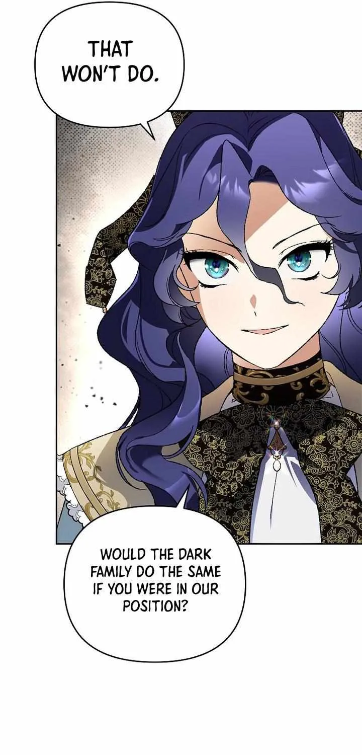 The Unorthodox Genius of the House of Darkness Chapter 32 page 57 - 