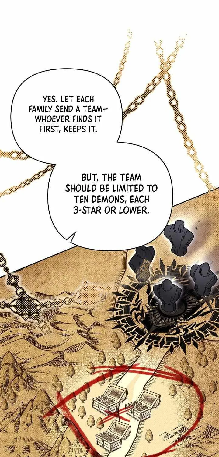 The Unorthodox Genius of the House of Darkness Chapter 32 page 59 - 
