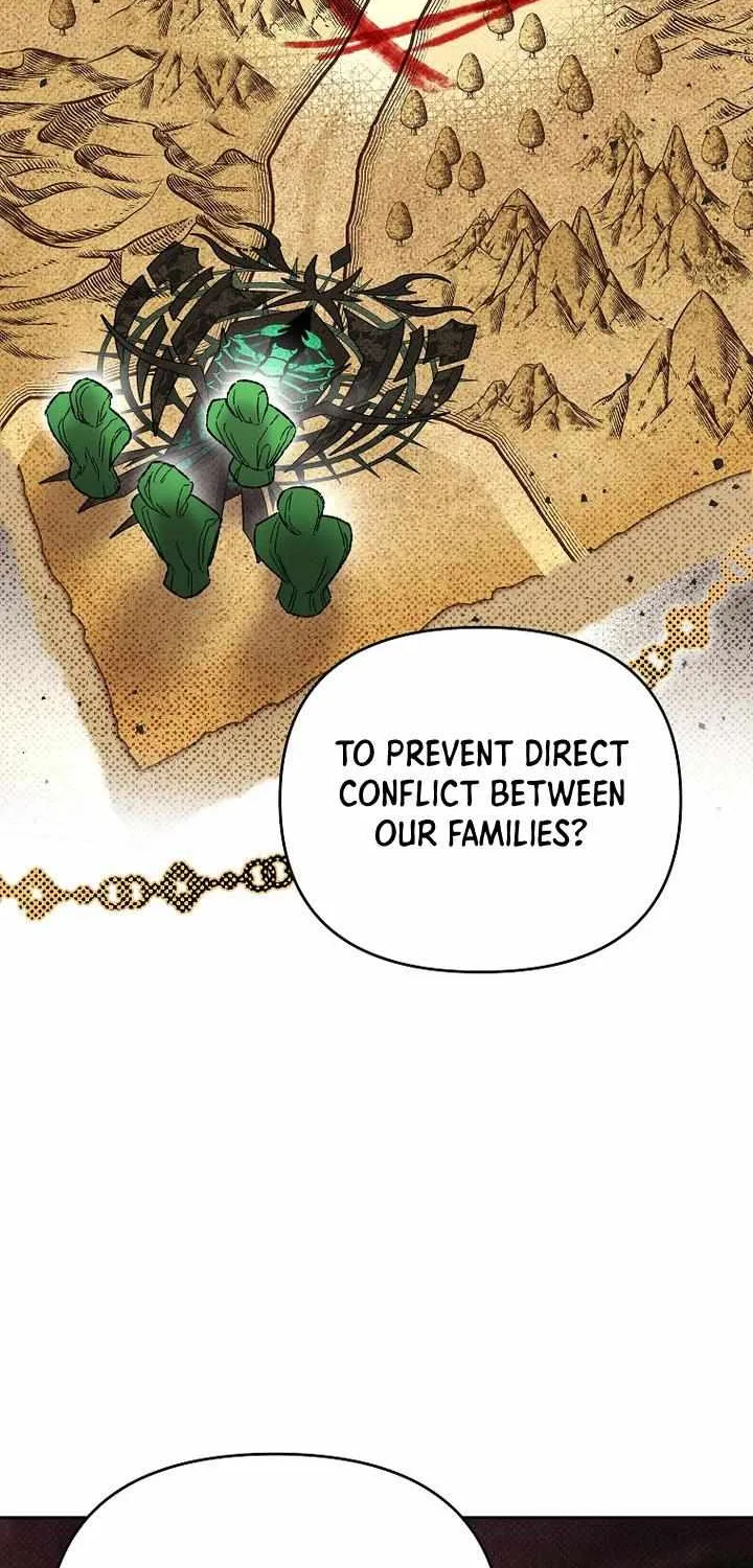 The Unorthodox Genius of the House of Darkness Chapter 32 page 60 - 