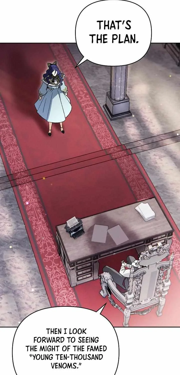 The Unorthodox Genius of the House of Darkness Chapter 32 page 72 - 