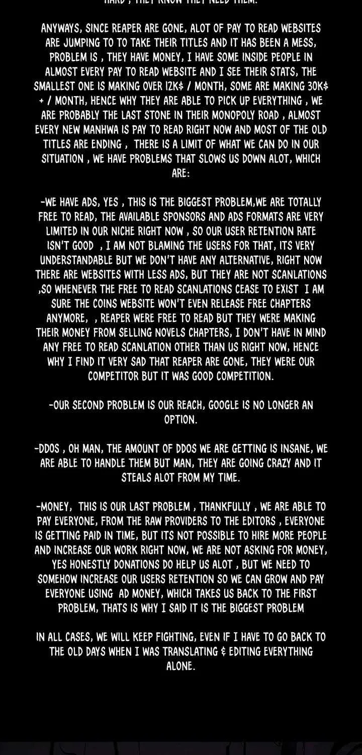 The Unorthodox Genius of the House of Darkness Chapter 32 page 86 - 