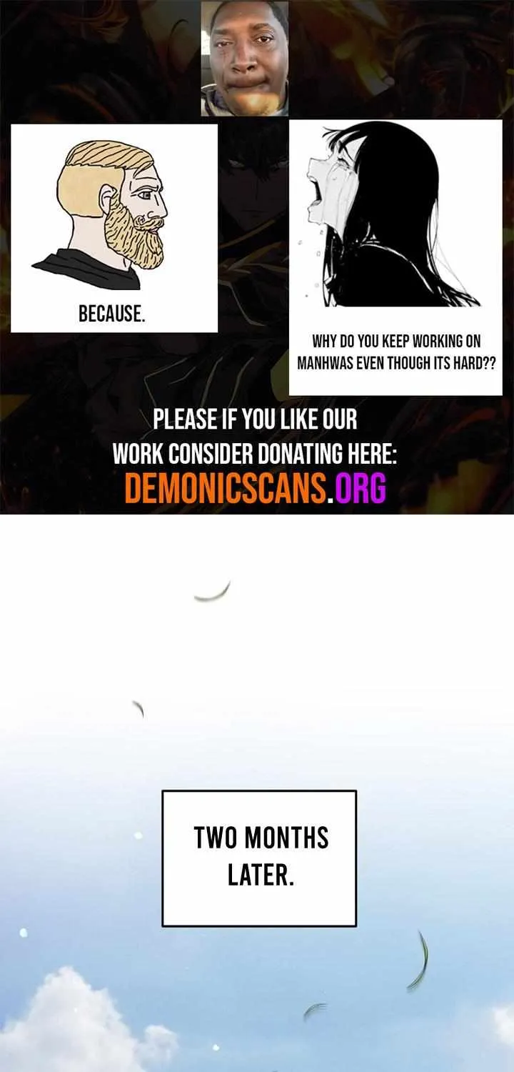 The Unorthodox Genius of the House of Darkness Chapter 33 page 1 - 