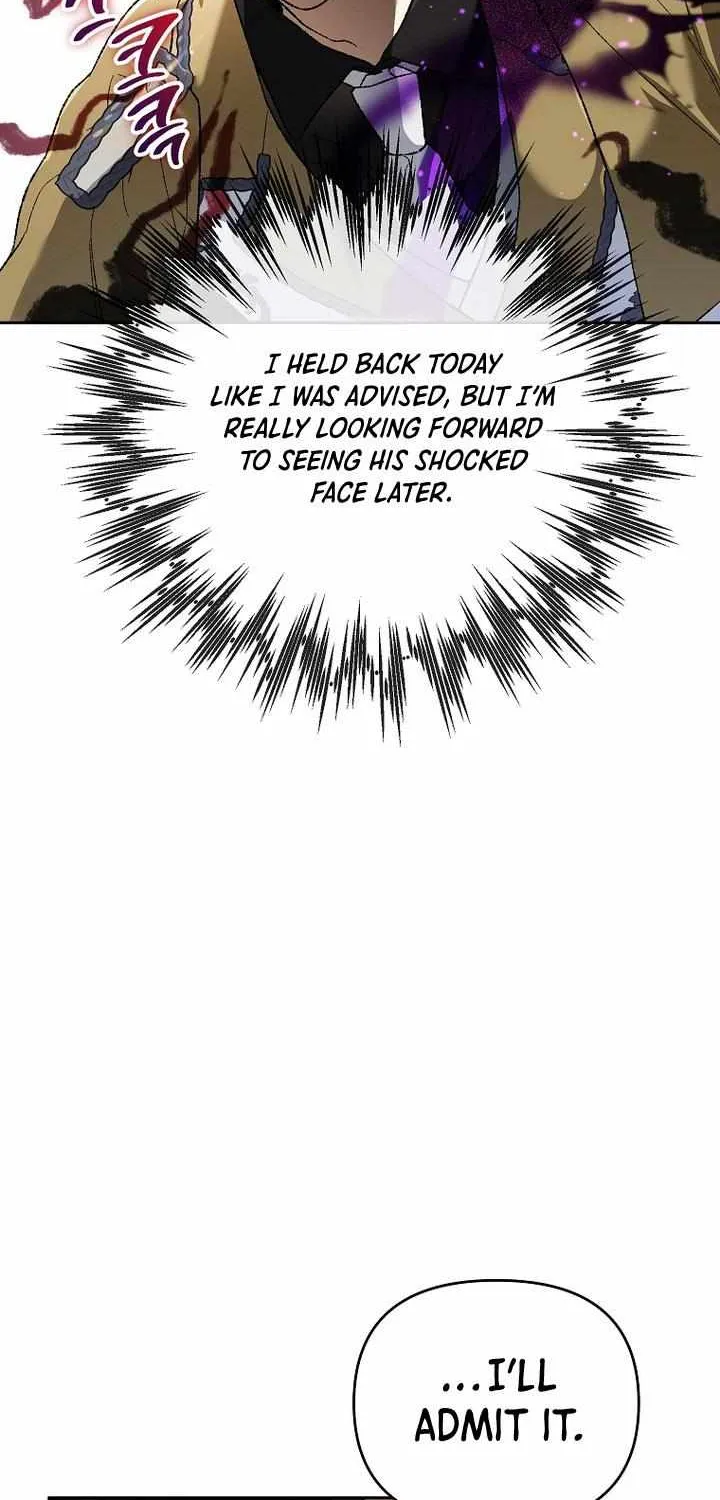 The Unorthodox Genius of the House of Darkness Chapter 33 page 23 - 