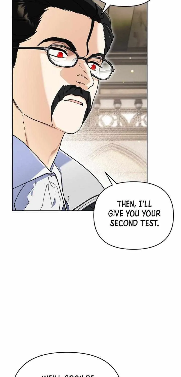 The Unorthodox Genius of the House of Darkness Chapter 33 page 24 - 