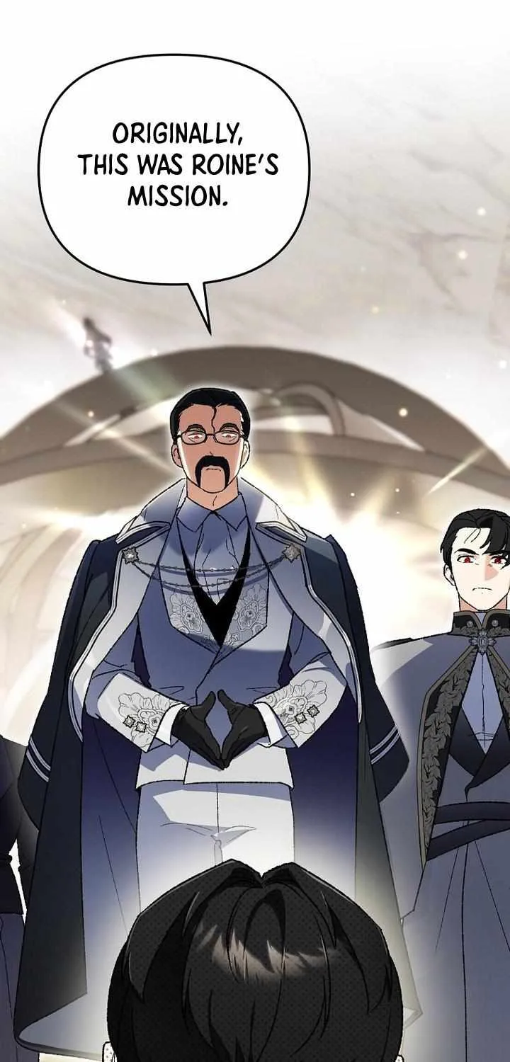 The Unorthodox Genius of the House of Darkness Chapter 33 page 29 - 