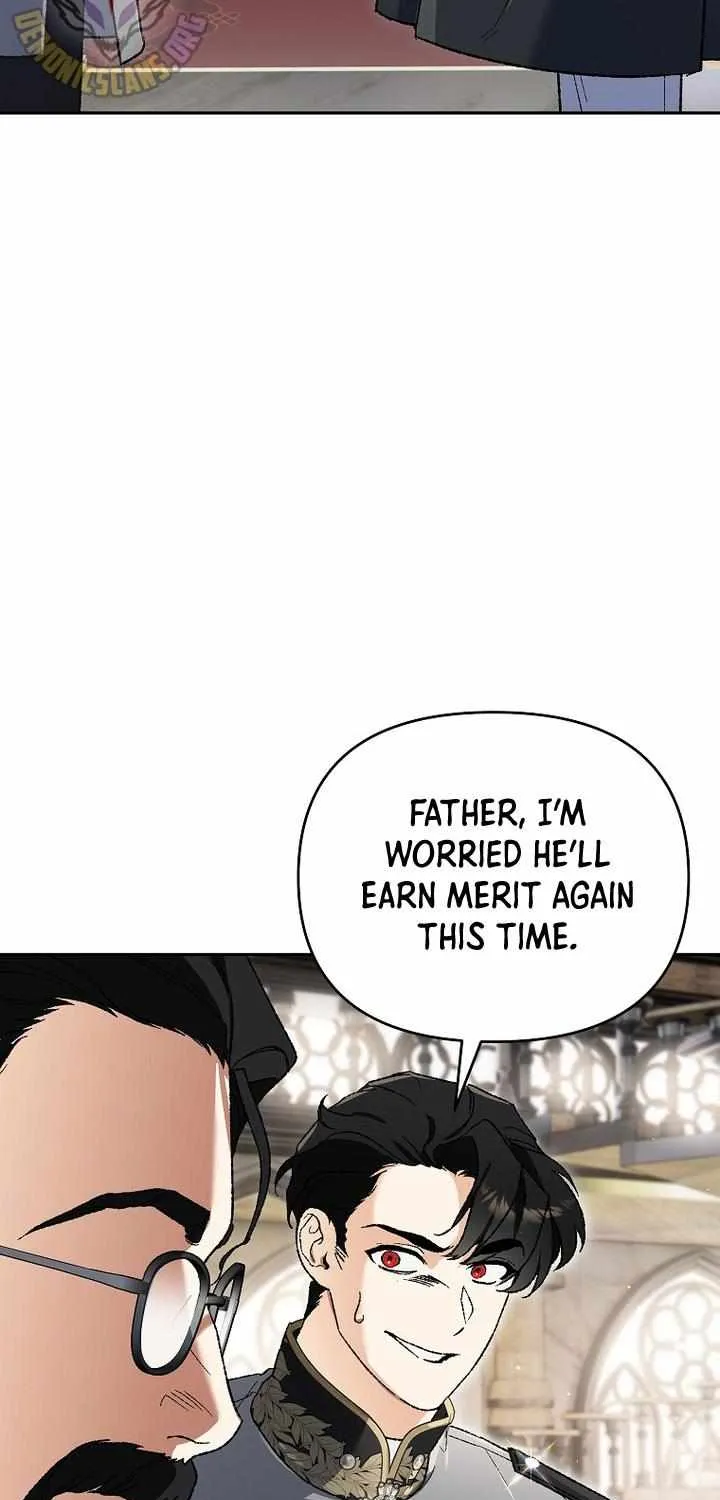The Unorthodox Genius of the House of Darkness Chapter 33 page 33 - 