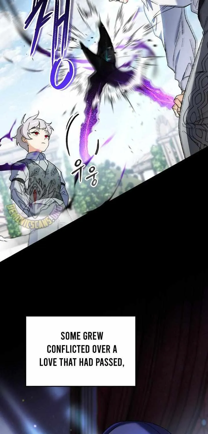 The Unorthodox Genius of the House of Darkness Chapter 33 page 5 - 