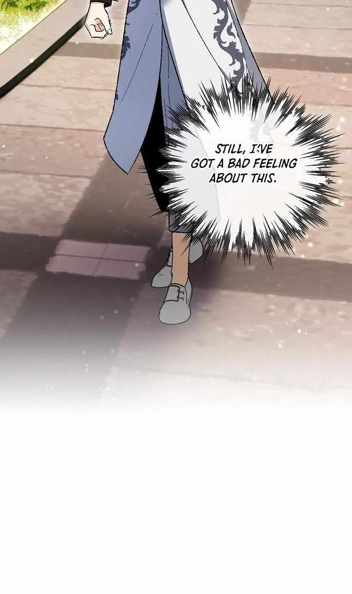 The Unorthodox Genius of the House of Darkness Chapter 33 page 41 - 