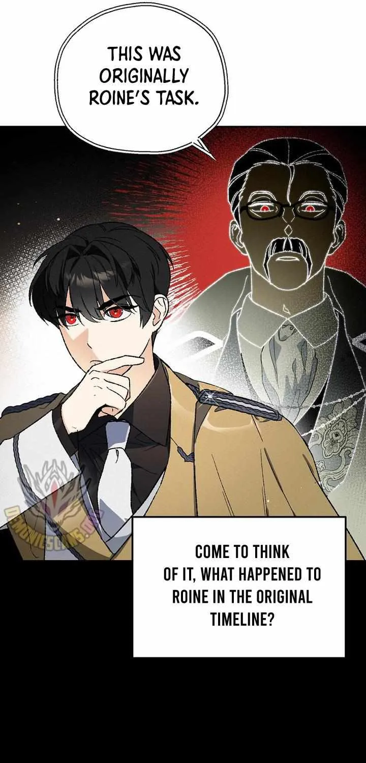 The Unorthodox Genius of the House of Darkness Chapter 33 page 42 - 