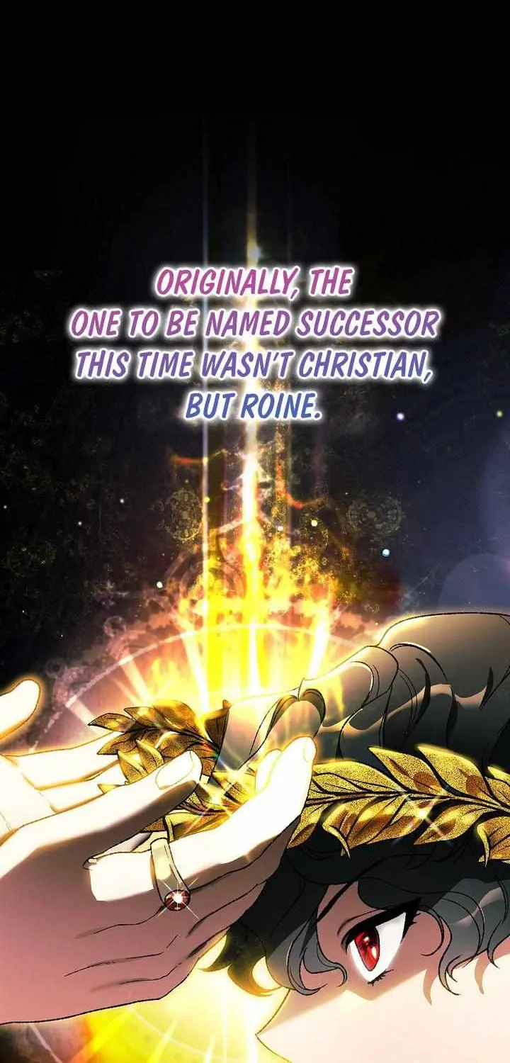 The Unorthodox Genius of the House of Darkness Chapter 33 page 43 - 